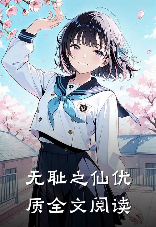 无耻之仙优质全文阅读