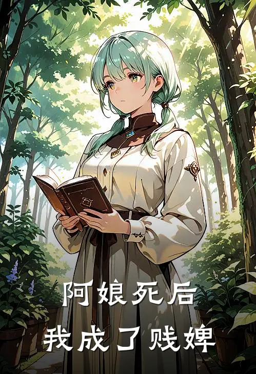 阿娘死后，我成了贱婢