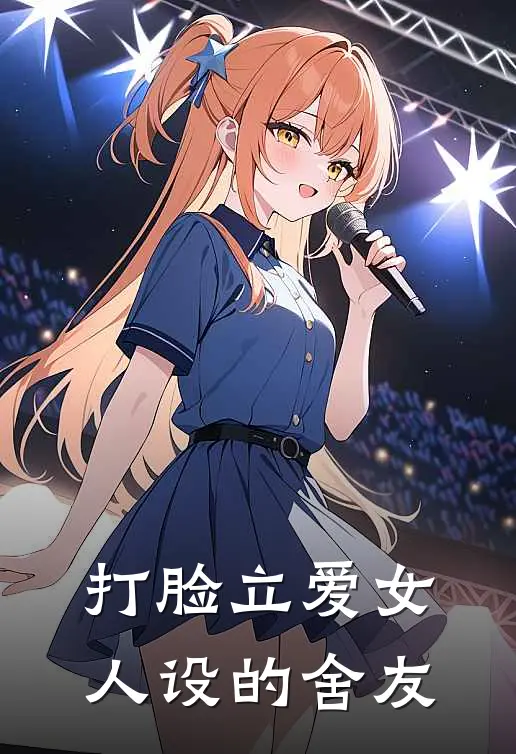 打脸立爱女人设的舍友