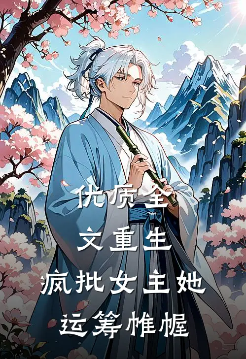 优质全文重生：疯批女主她运筹帷幄