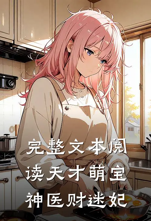 完整文本阅读天才萌宝：神医财迷妃