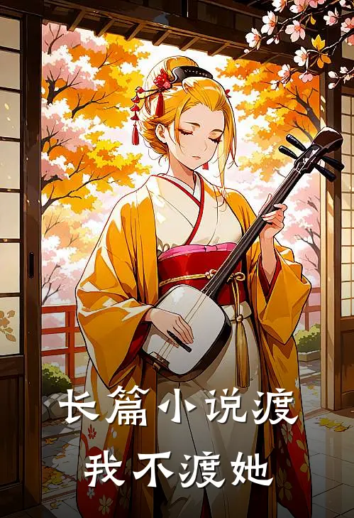 长篇小说渡我不渡她