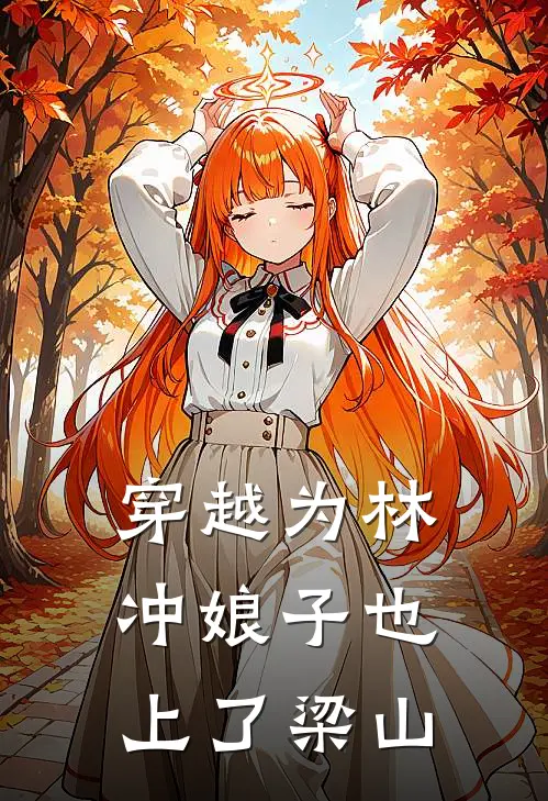 穿越为林冲娘子也上了梁山