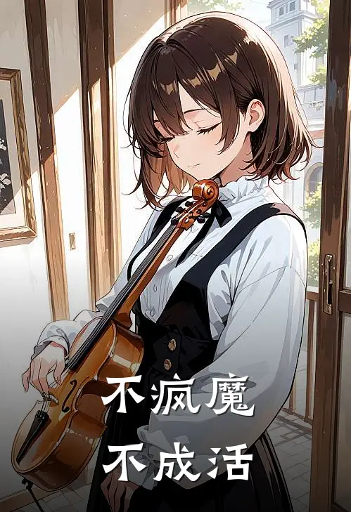 不疯魔不成活
