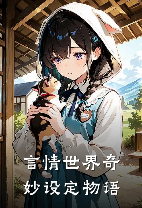 言情世界奇妙设定物语