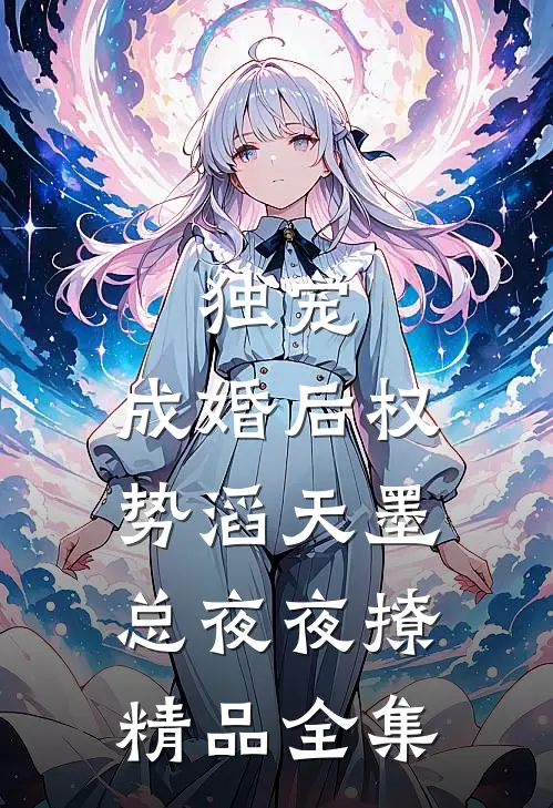 独宠，成婚后权势滔天墨总夜夜撩精品全集