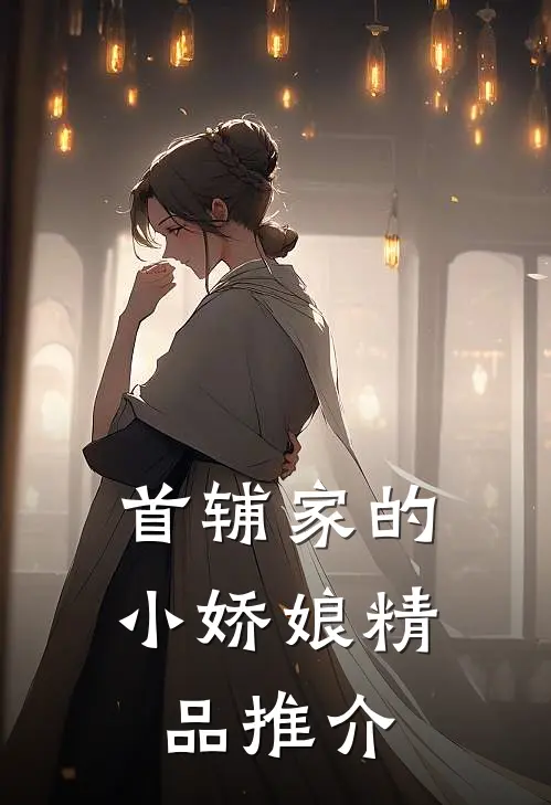 首辅家的小娇娘精品推介