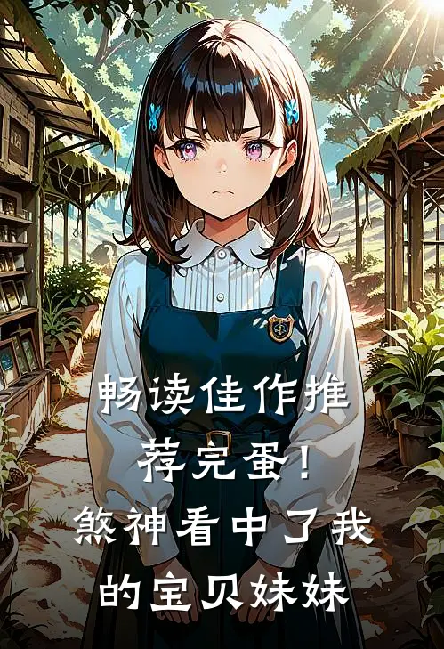 畅读佳作推荐完蛋！煞神看中了我的宝贝妹妹