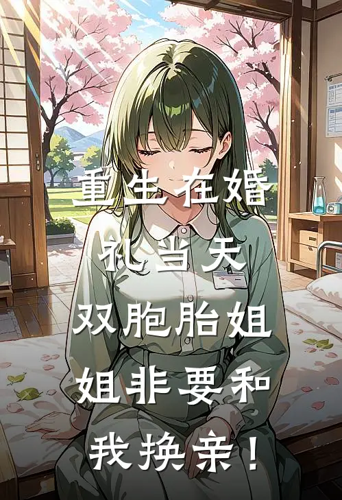 重生在婚礼当天，双胞胎姐姐非要和我换亲！
