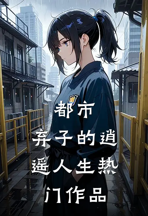 都市：弃子的逍遥人生热门作品