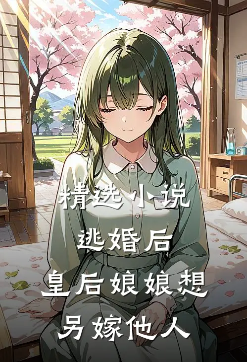 精选小说逃婚后，皇后娘娘想另嫁他人