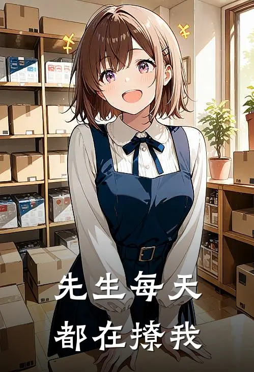 先生每天都在撩我