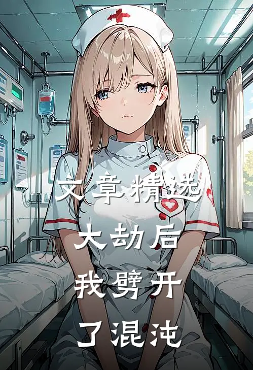 文章精选大劫后，我劈开了混沌