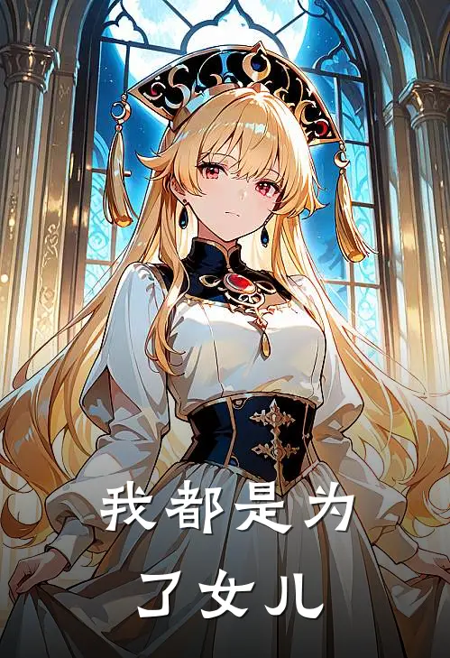 我都是为了女儿
