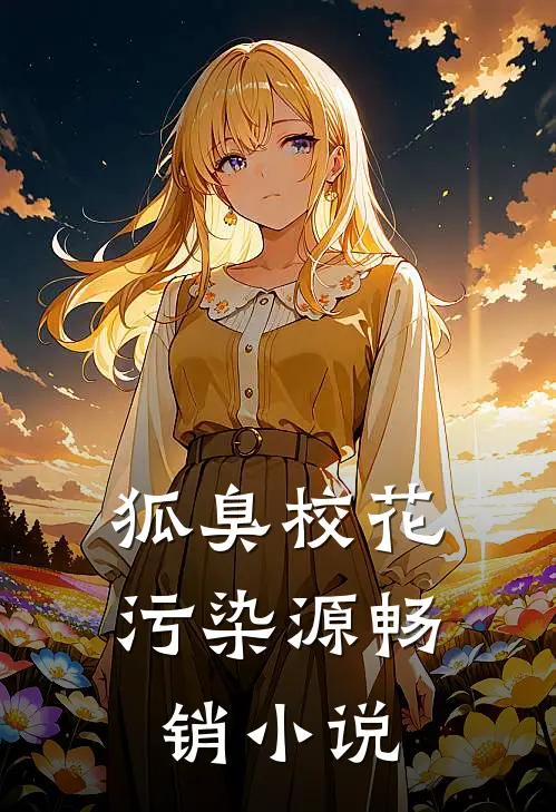 狐臭校花污染源畅销小说