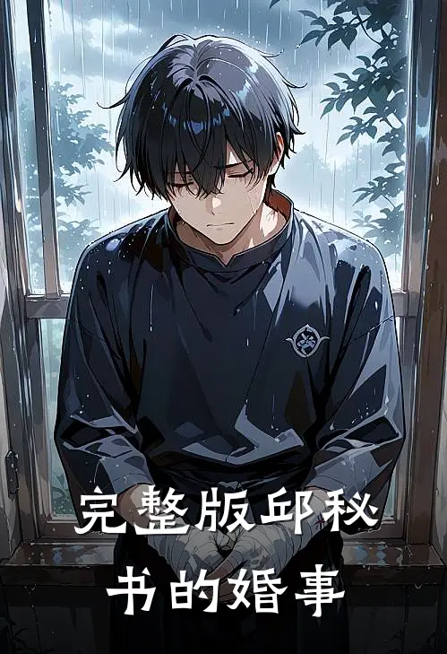 完整版邱秘书的婚事