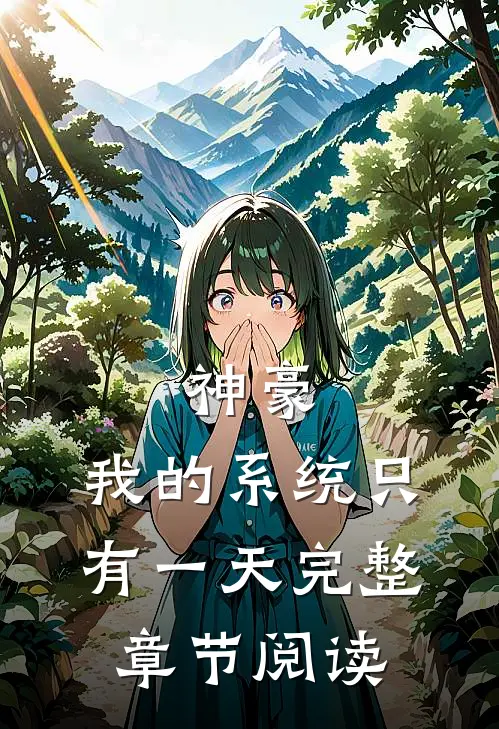 神豪：我的系统只有一天完整章节阅读