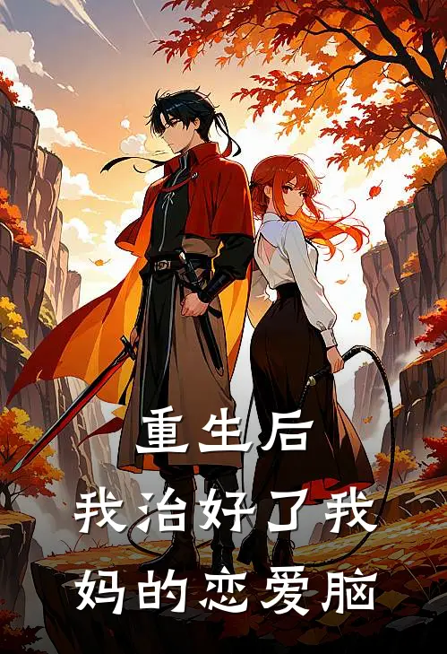 重生后，我治好了我妈的恋爱脑