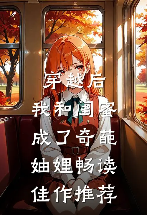 穿越后，我和闺蜜成了奇葩妯娌畅读佳作推荐