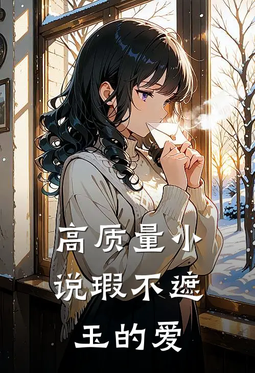 高质量小说瑕不遮玉的爱