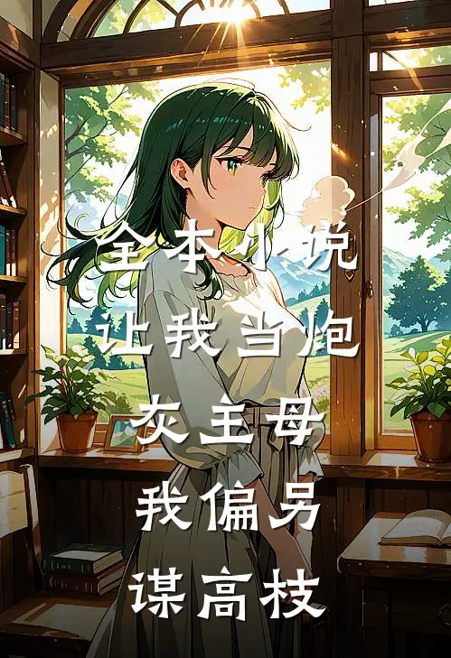 全本小说让我当炮灰主母，我偏另谋高枝