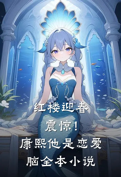 红楼迎春：震惊！康熙他是恋爱脑全本小说