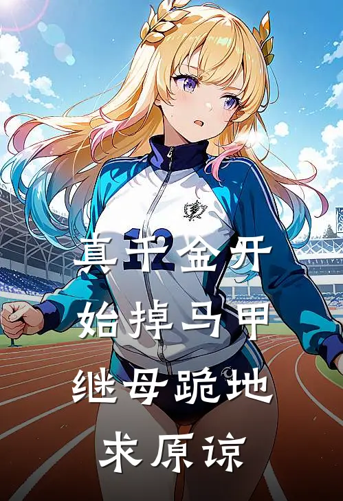 真千金开始掉马甲，继母跪地求原谅