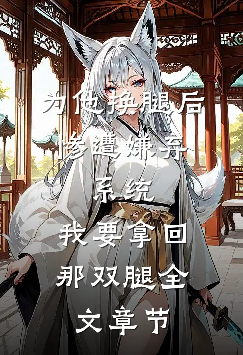 为他换腿后惨遭嫌弃，系统，我要拿回那双腿全文章节