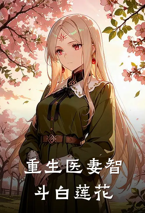 重生医妻智斗白莲花