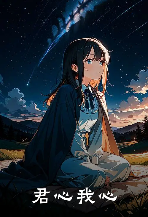 君心我心