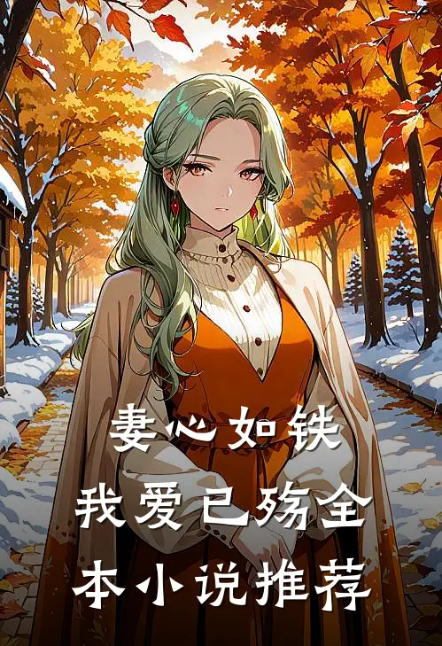 妻心如铁，我爱已殇全本小说推荐
