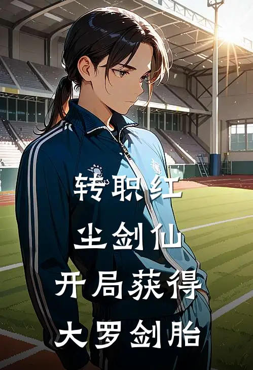转职红尘剑仙，开局获得大罗剑胎