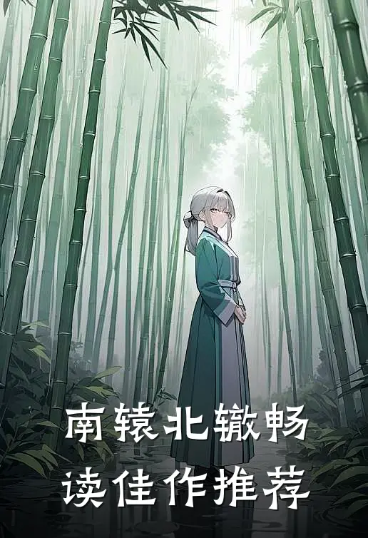 南辕北辙畅读佳作推荐