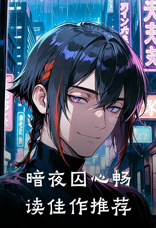 暗夜囚心畅读佳作推荐