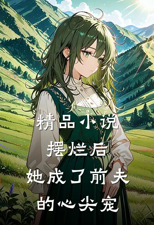 精品小说摆烂后，她成了前夫的心尖宠