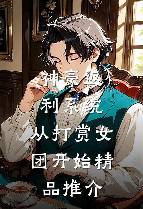 神豪返利系统：从打赏女团开始精品推介