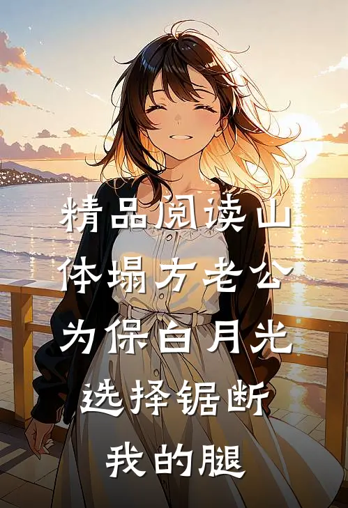 精品阅读山体塌方老公为保白月光，选择锯断我的腿