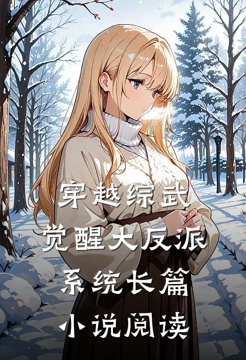 穿越综武，觉醒大反派系统长篇小说阅读