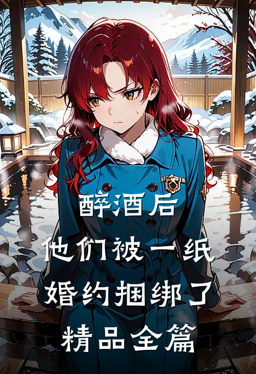 醉酒后，他们被一纸婚约捆绑了精品全篇