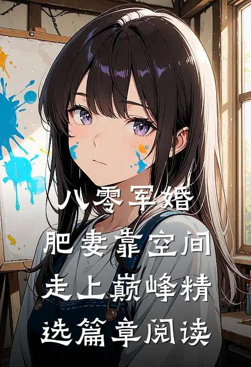 八零军婚：肥妻靠空间走上巅峰精选篇章阅读