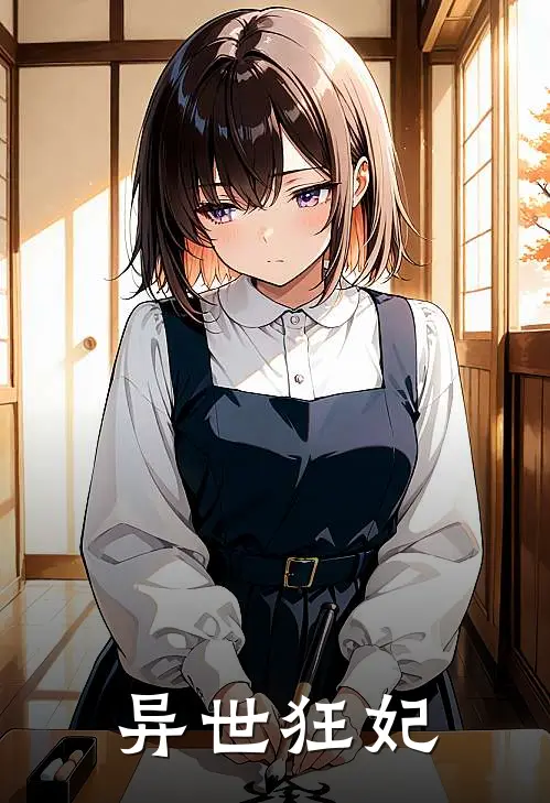 异世狂妃