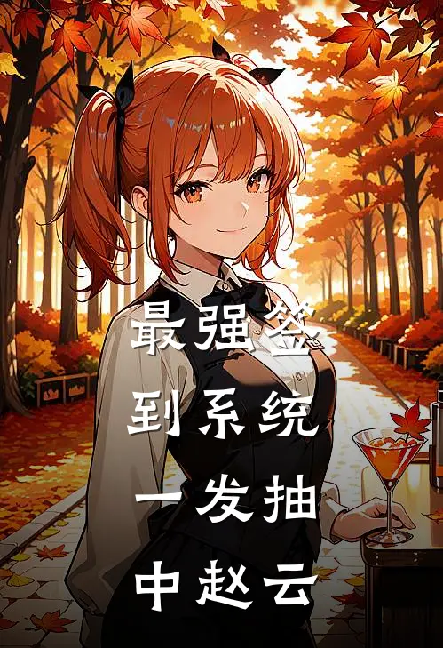 最强签到系统，一发抽中赵云