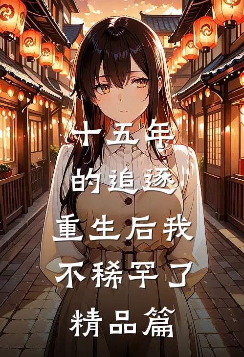 十五年的追逐，重生后我不稀罕了精品篇
