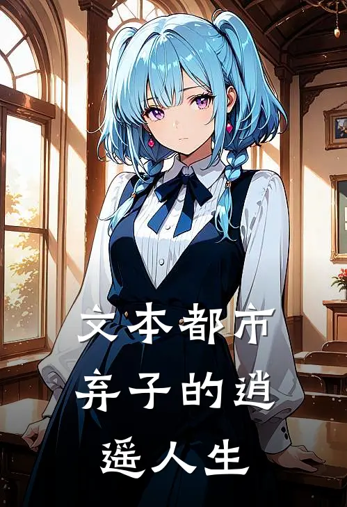 文本都市：弃子的逍遥人生