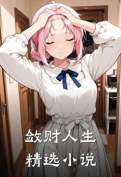 敛财人生精选小说