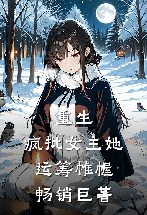 重生：疯批女主她运筹帷幄畅销巨著