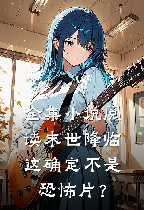 全集小说阅读末世降临，这确定不是恐怖片？