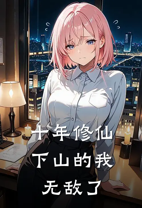 十年修仙，下山的我无敌了