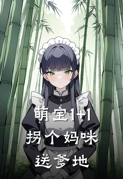 萌宝1+1：拐个妈咪送爹地