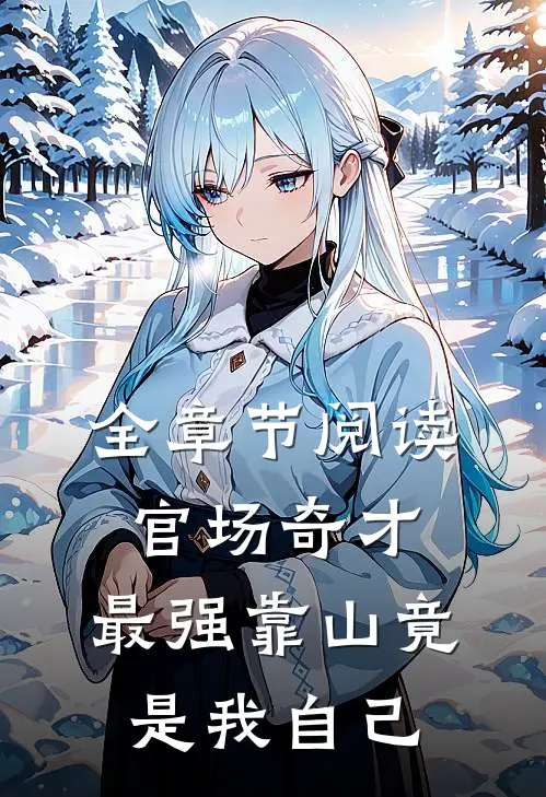 全章节阅读官场奇才：最强靠山竟是我自己